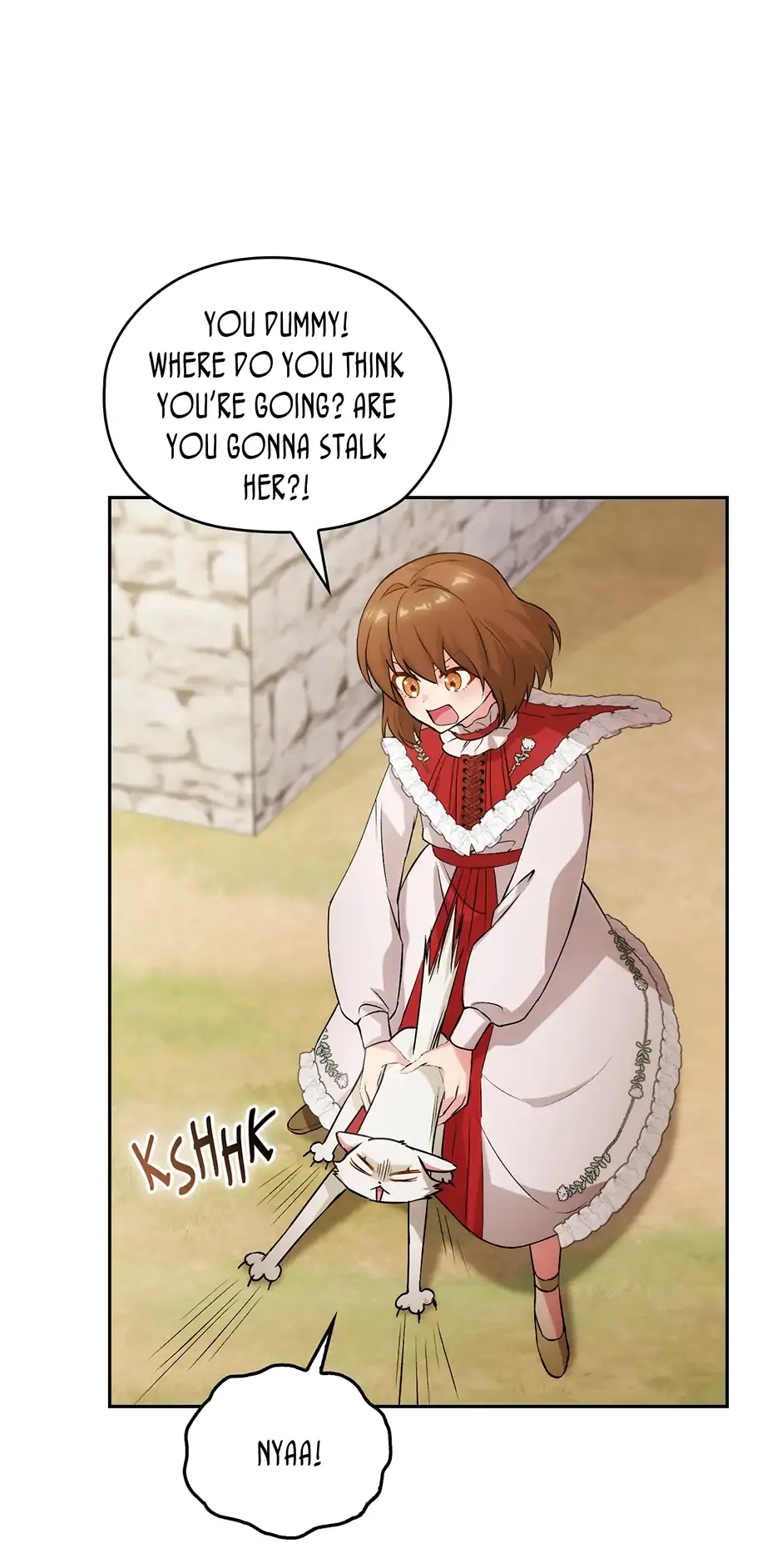 Reminiscence Adonis Chapter 279 2